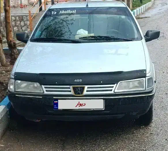 روا مدل ۸۸درجه یک|خودرو سواری و وانت|شهرکرد, |دیوار