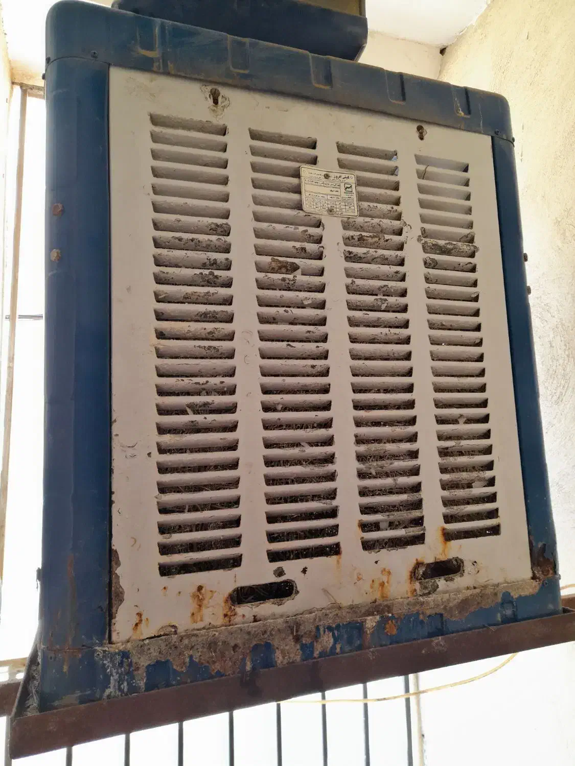 کولر آبی۳۶۰۰|کولر آبی|محمدیه-قزوین, |دیوار