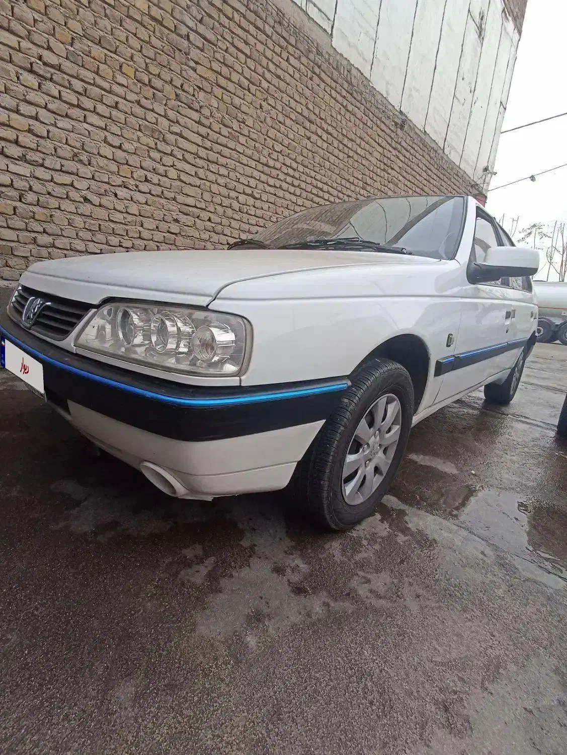 slx96درجه یک‌160تاکارتک برگ سند|خودرو سواری و وانت|گنبد کاووس, |دیوار