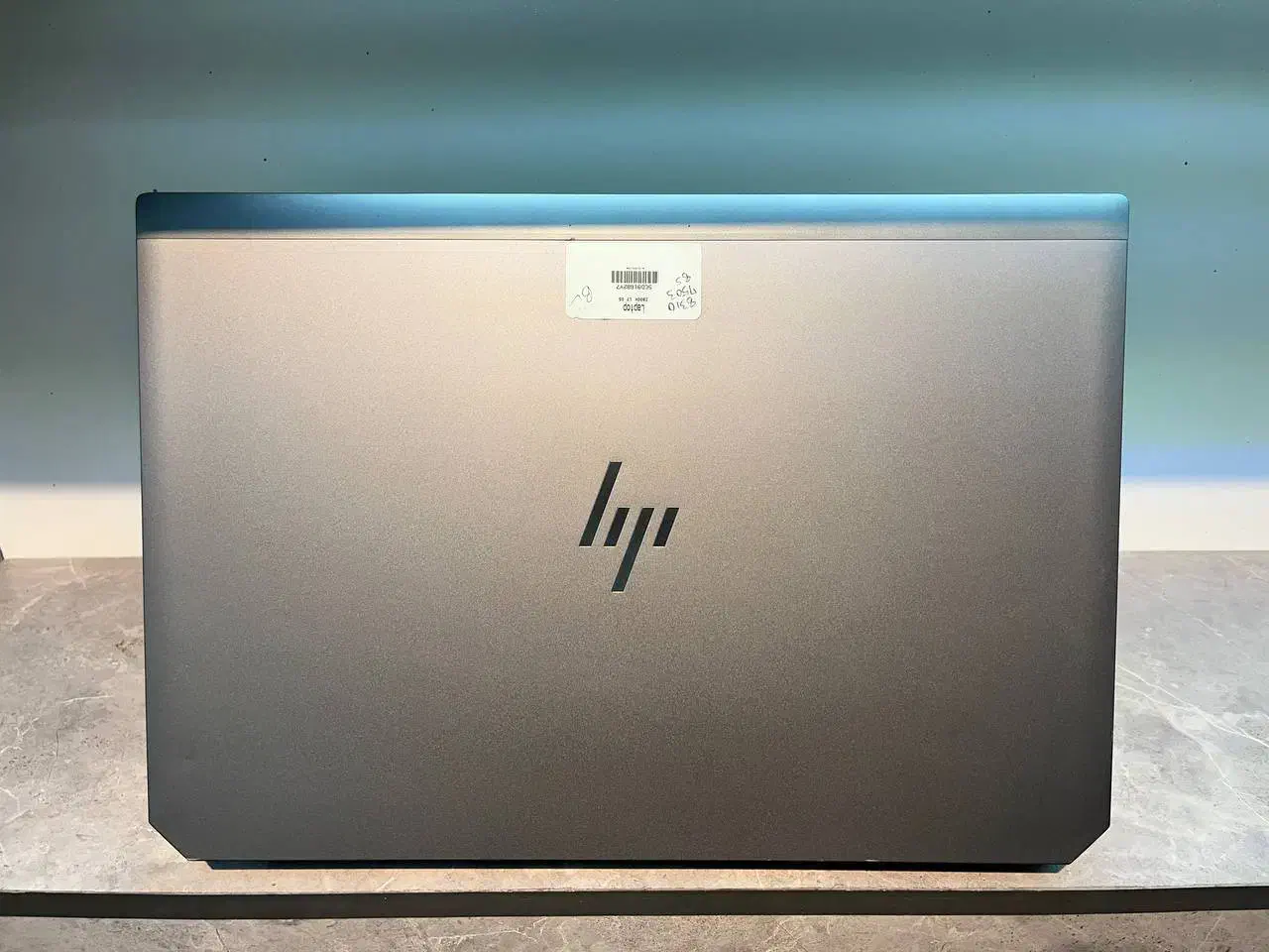 لپتاپ مهندسی اچ پی زدبوک Hp Zbook 17 شش گیگ گراف|رایانه همراه|تهران, میدان ولیعصر|دیوار