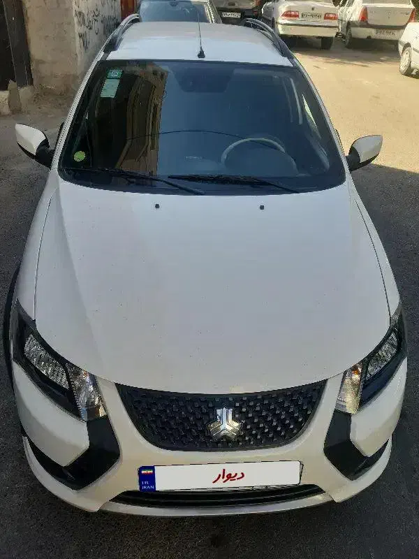 فروش کوییک S|خودرو سواری و وانت|گرگان, |دیوار