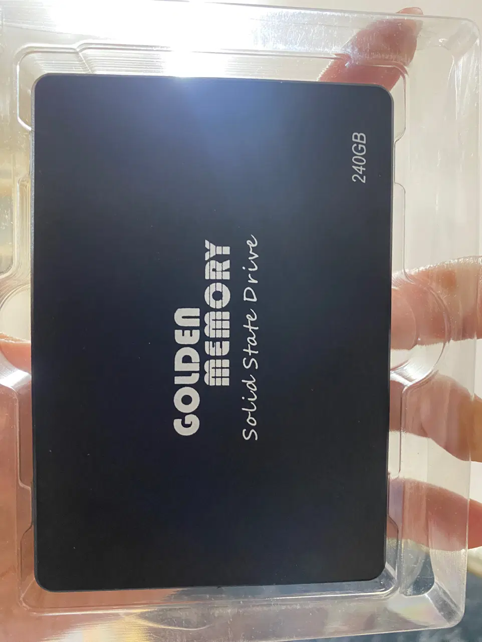 هارد ssd 240|قطعات و لوازم جانبی رایانه|مشهد, هفت تیر (حافظ)|دیوار