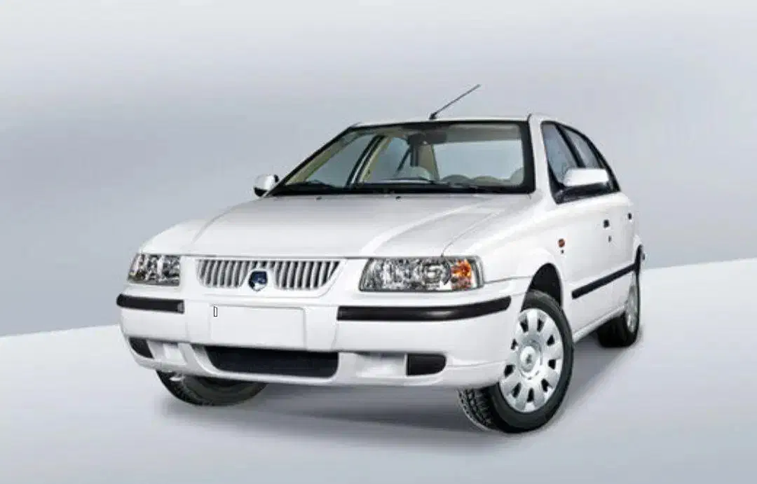 فروش سمند سورن|خودرو سواری و وانت|خوی, |دیوار