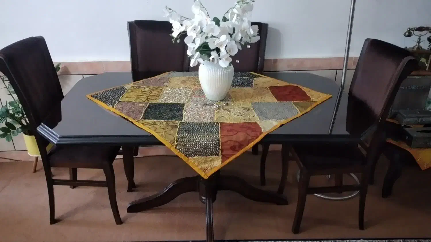 میزغذاخوری|میز و صندلی غذاخوری|اسدآباد, |دیوار