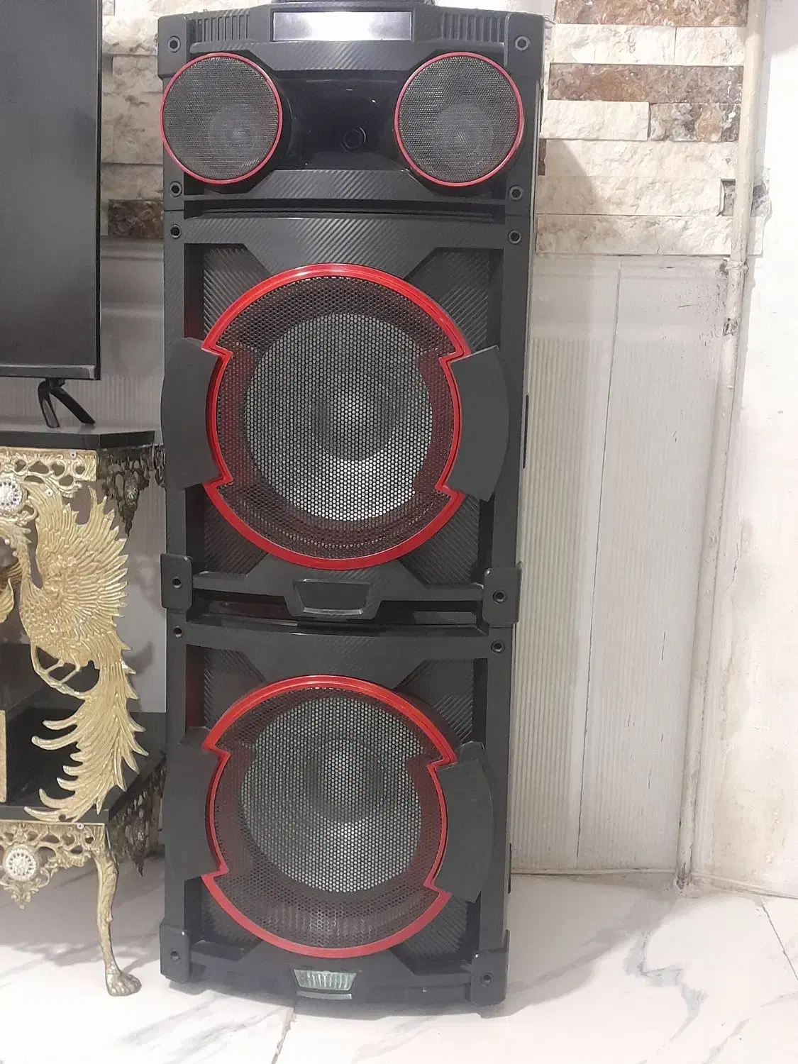 باند|سیستم صوتی خانگی|قرچک, داوود آباد|دیوار