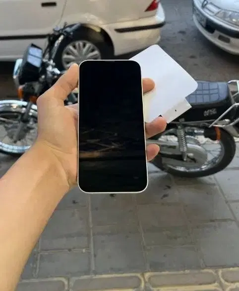 ip 13normal|موبایل|ملکان, |دیوار