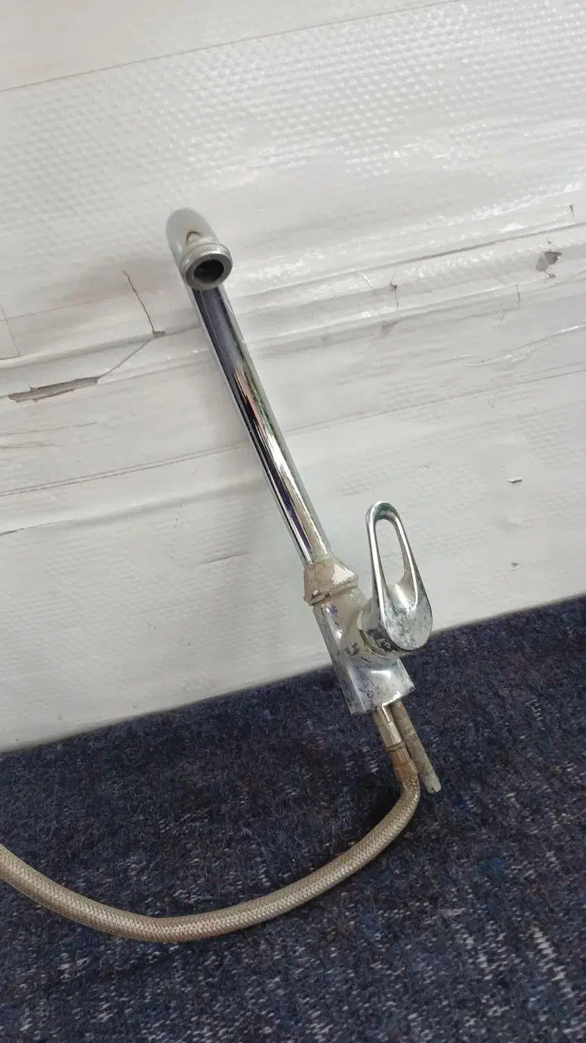 شیراهرمی|لوازم سرویس بهداشتی|ارومیه, |دیوار