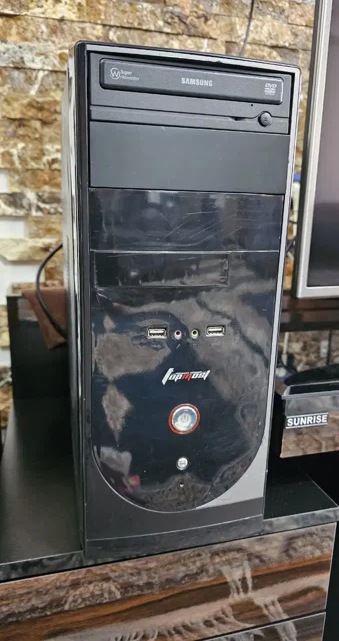 کیس|رایانه رومیزی|شیراز, شهرک گلستان|دیوار