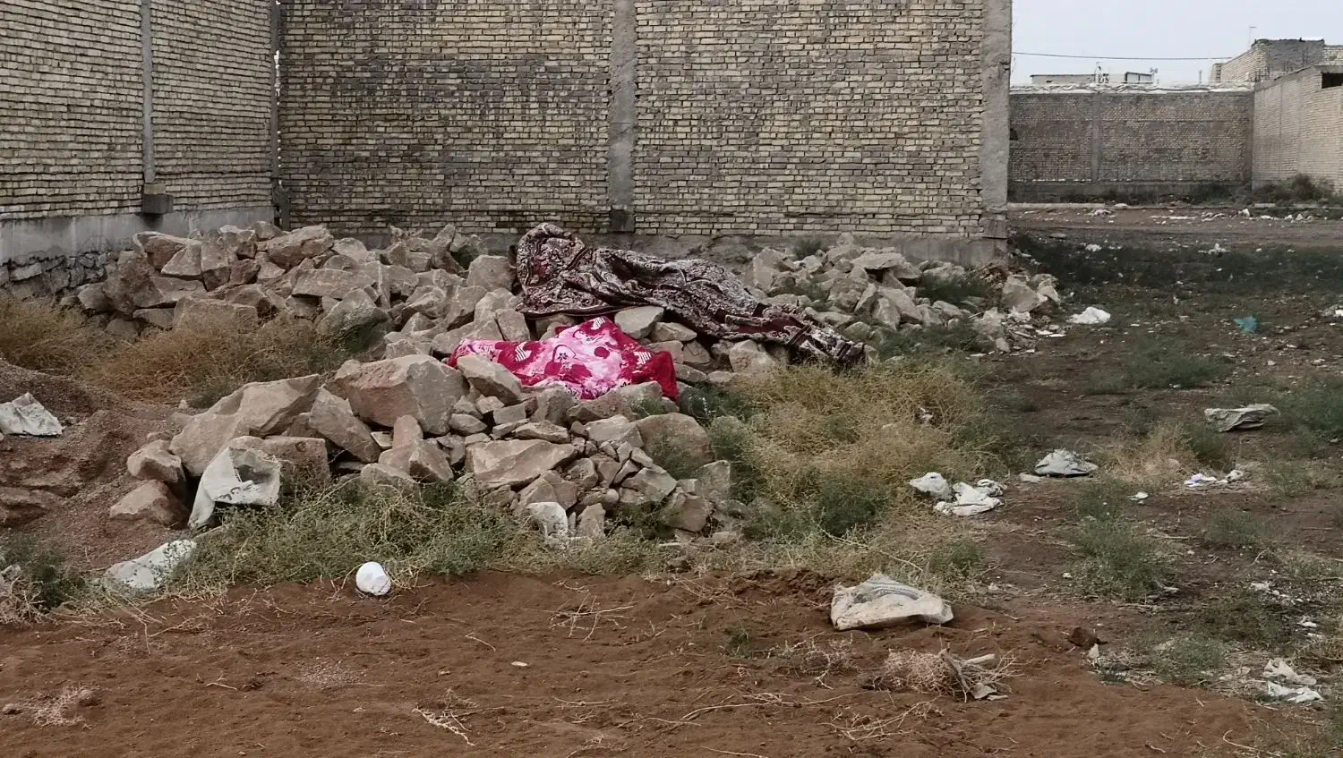 فروش زمین مسکونی|فروش زمین و ملک کلنگی|حمیدیه, |دیوار