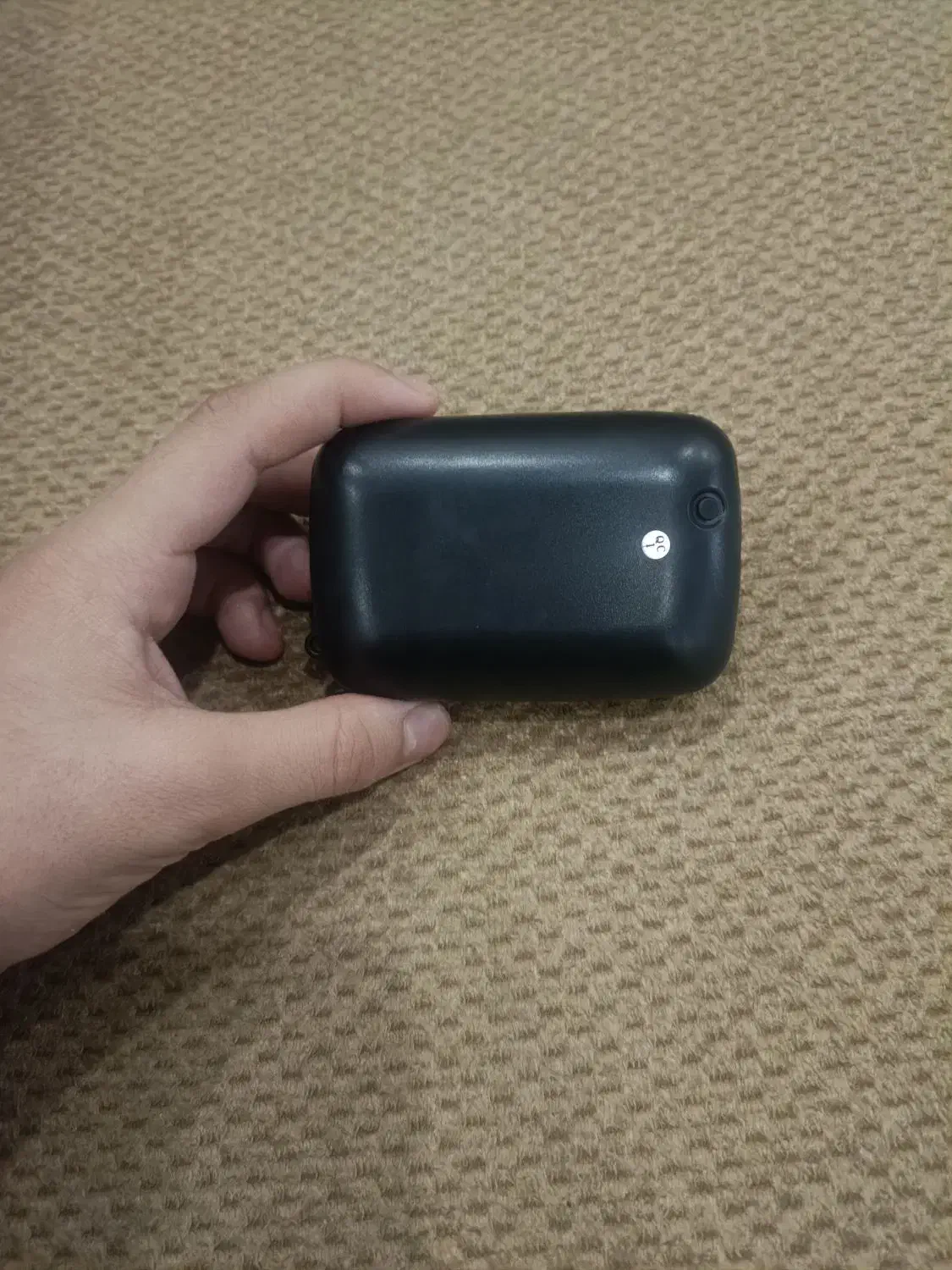 ایر پاد m19|پخش‌کننده همراه|مشکین‌دشت, |دیوار