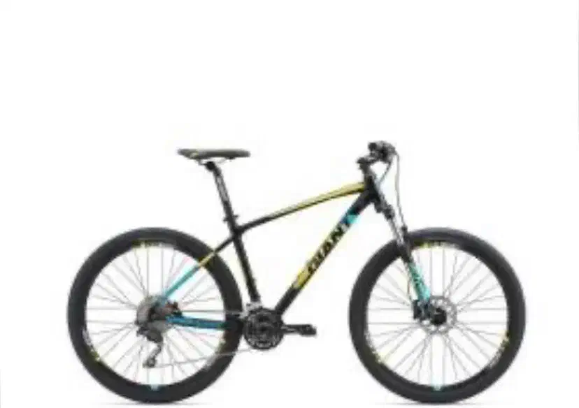 Giant elite atx|دوچرخه، اسکیت، اسکوتر|تهران, شهرک آزمایش|دیوار