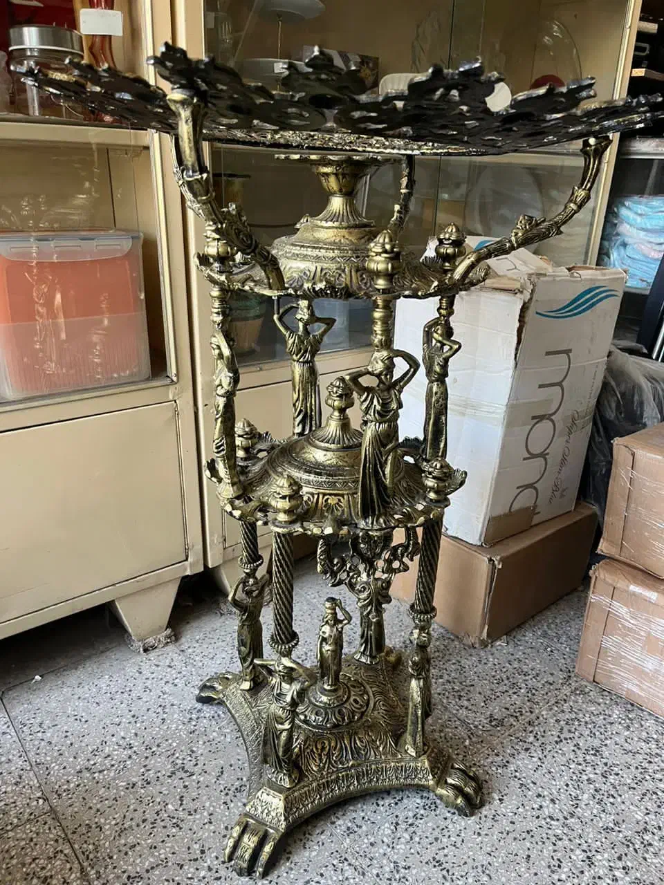 ظرف سالنی|سرویس روتختی|اراک, |دیوار