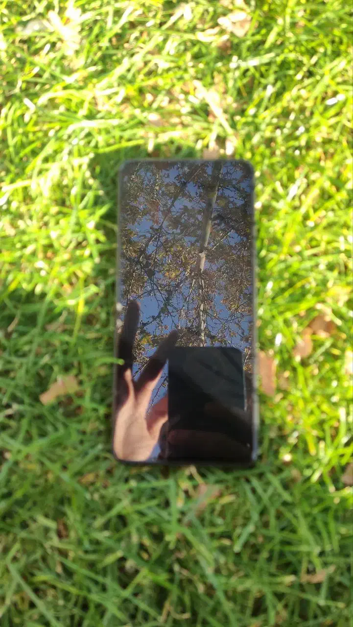 poco x6 5g ram 12|موبایل|مشهد, انقلاب|دیوار