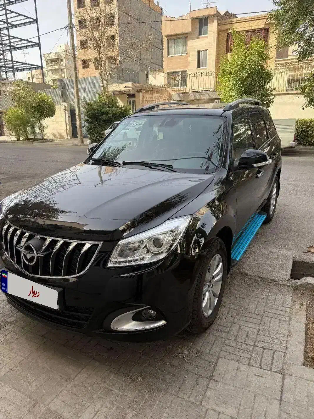 هایما s7 پرو مدل ۴۰۴ نقد و اقساط|خودرو سواری و وانت|مشهد, آزادشهر|دیوار