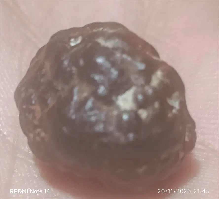 شهاب سنگ|کلکسیون اشیاء عتیقه|کرمانشاه, |دیوار