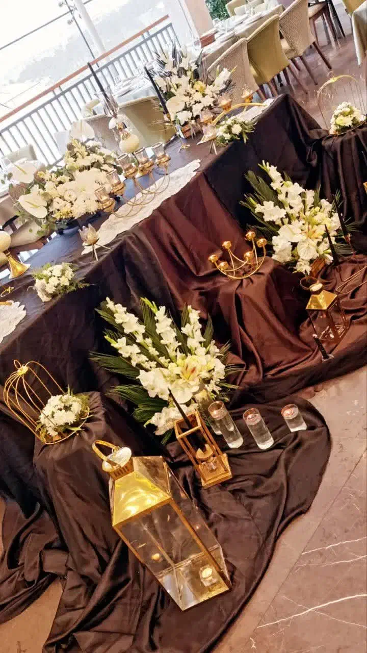 تشریفات|خدمات پذیرایی، مراسم|مشهد, رضاشهر|دیوار