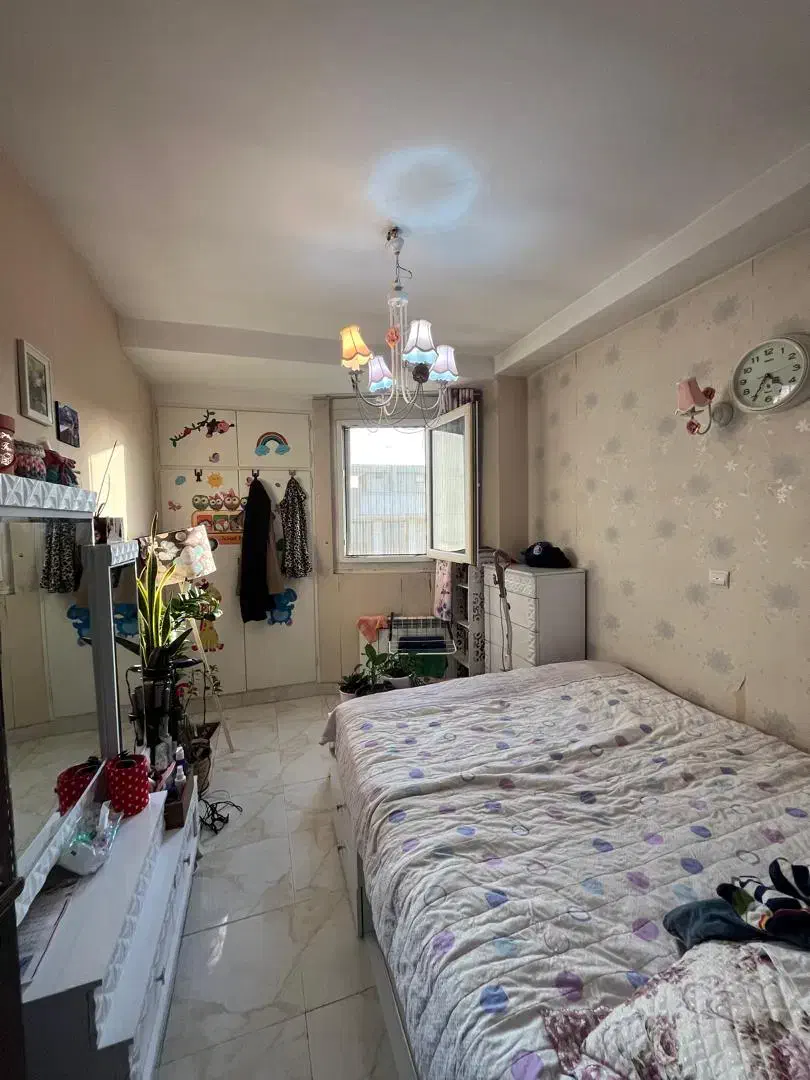 ۸۴رو به نما بعثت رزکان واریان بنفشه فردیس کرج|فروش آپارتمان|مشکین‌دشت, |دیوار