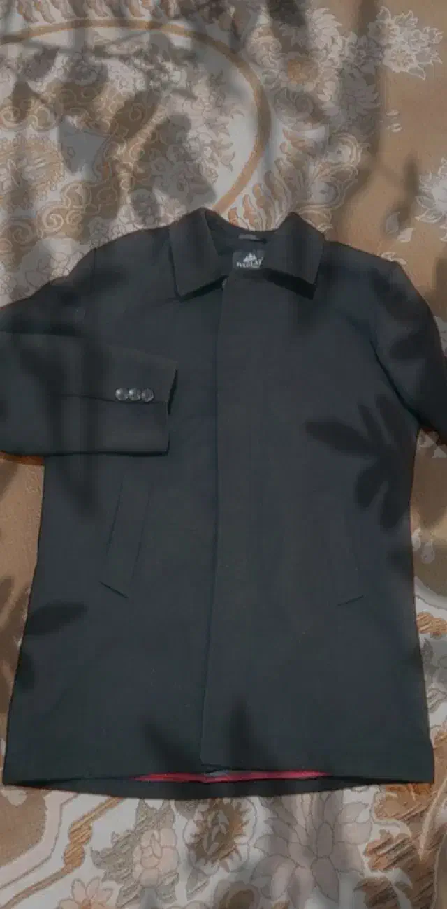 پالتو|لباس|اصفهان, قهجاورستان|دیوار