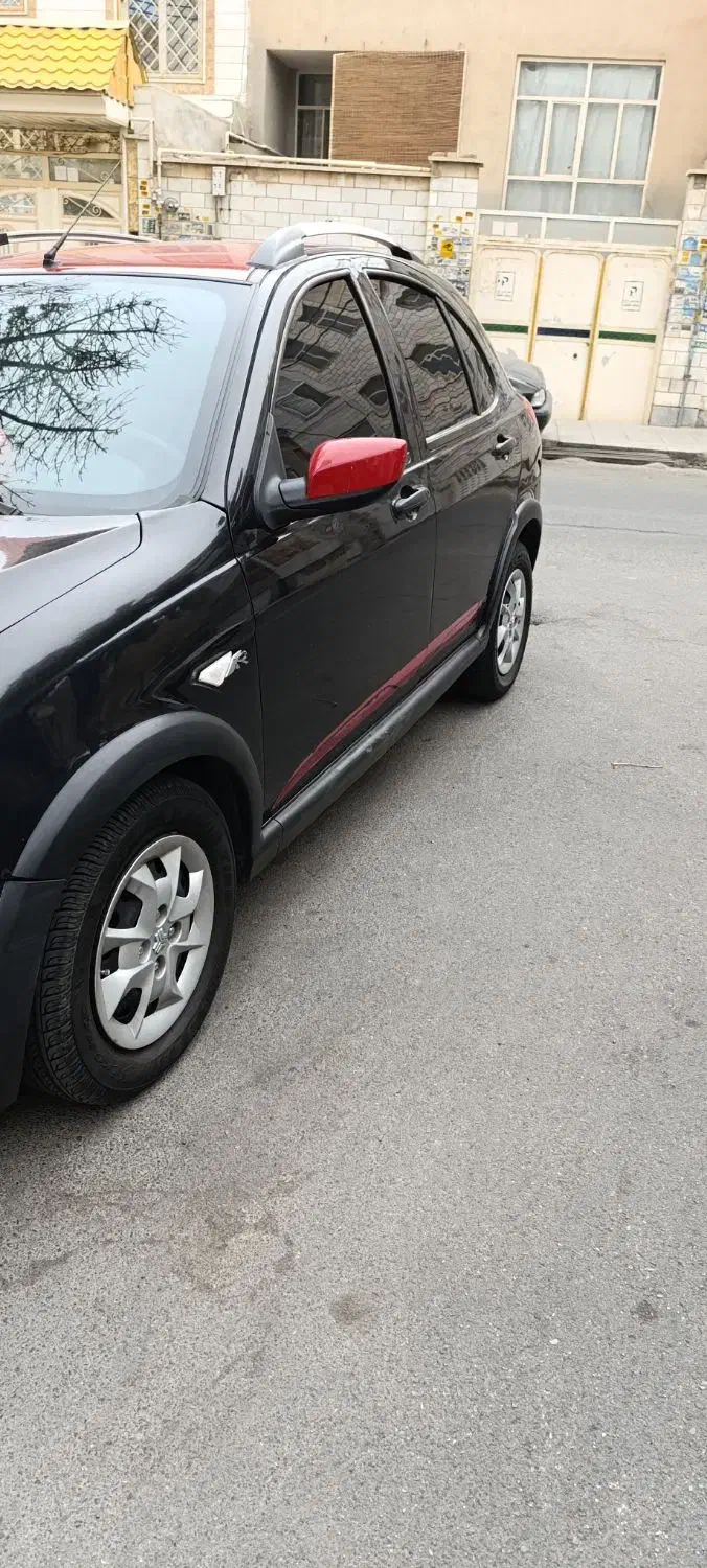 کوییکr|خودرو سواری و وانت|ورامین, ورامین|دیوار