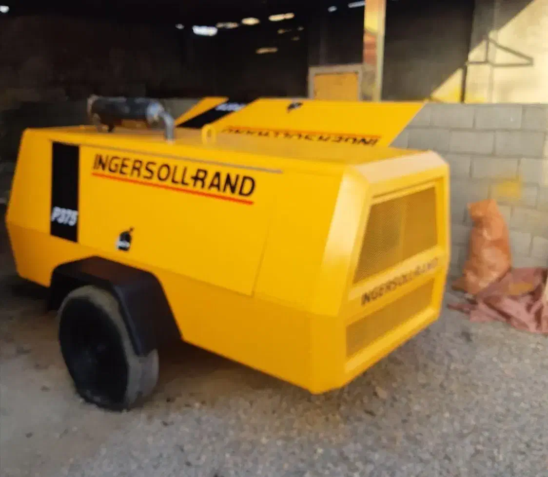 اجاره دهنده انواع کمپرسور بادی|خدمات پیشه و مهارت|ری, شهادت|دیوار