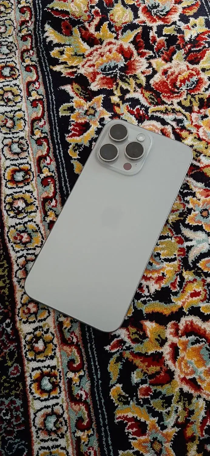 15promax|موبایل|قم, شهرک امام حسین|دیوار