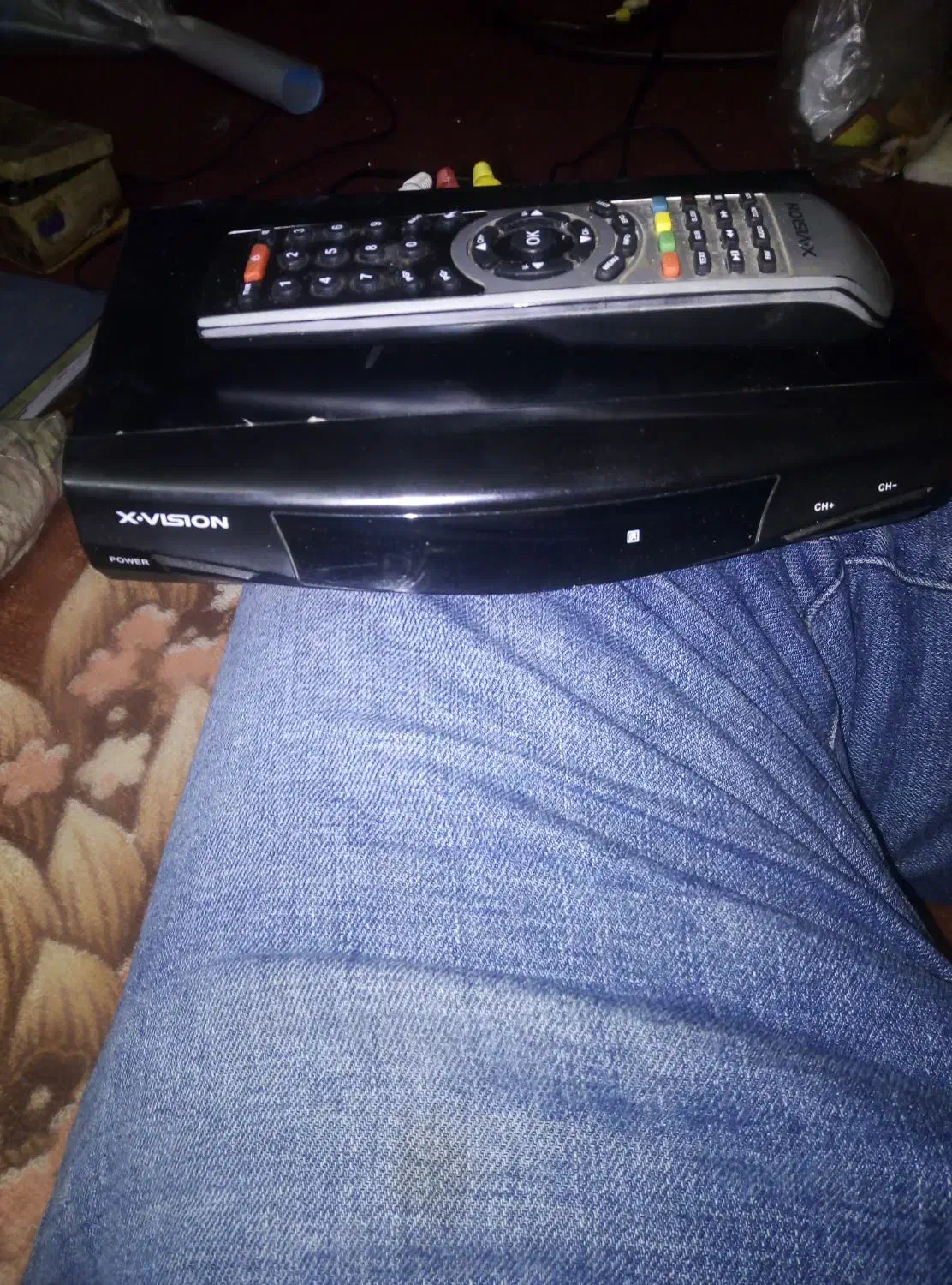 فروش یکدستگاه آنتن دیجیتال|صوتی و تصویری|تهران, چهارصد دستگاه|دیوار