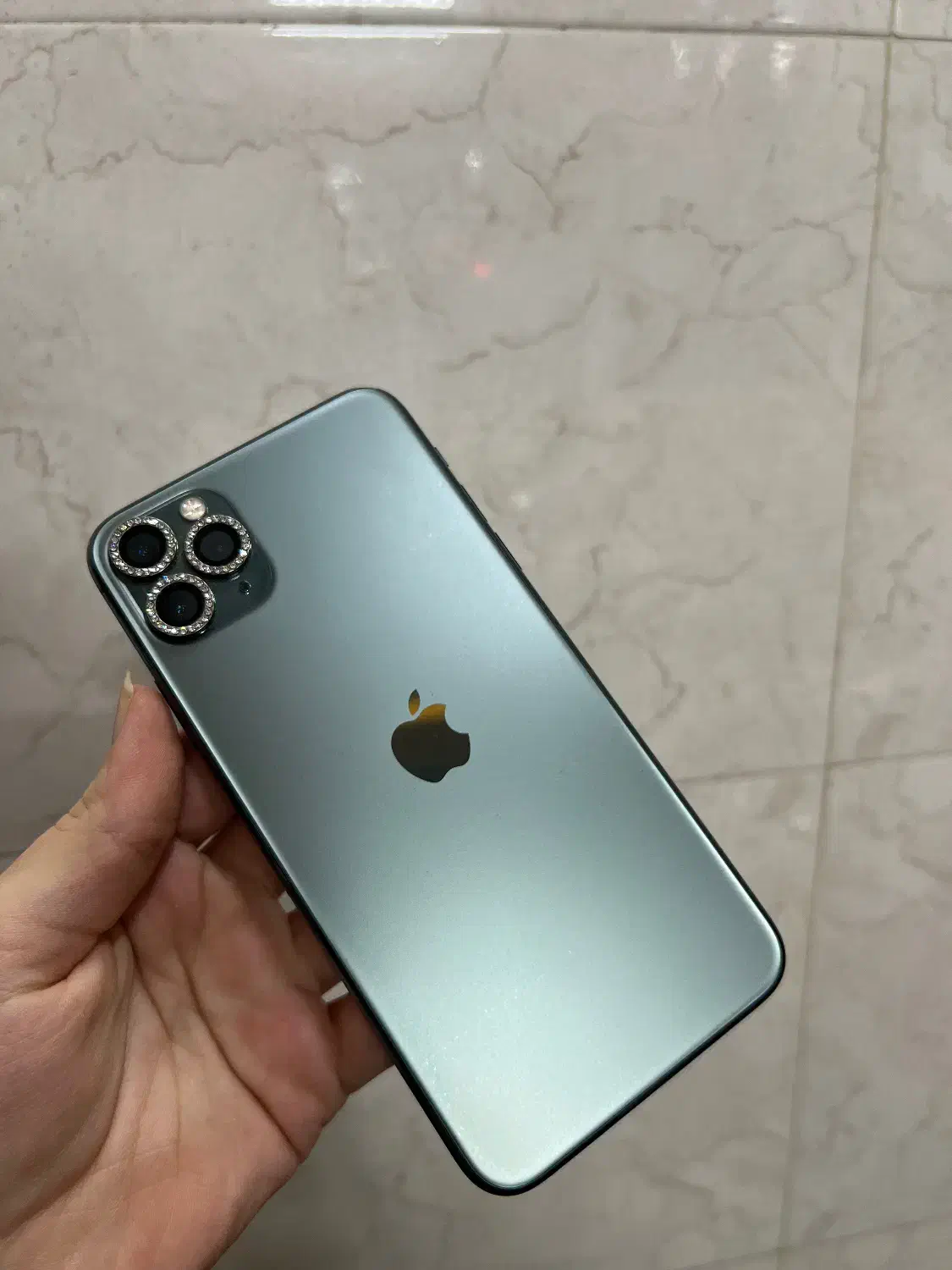 آیفون ۱۱ پرومکس|موبایل|تبریز, |دیوار