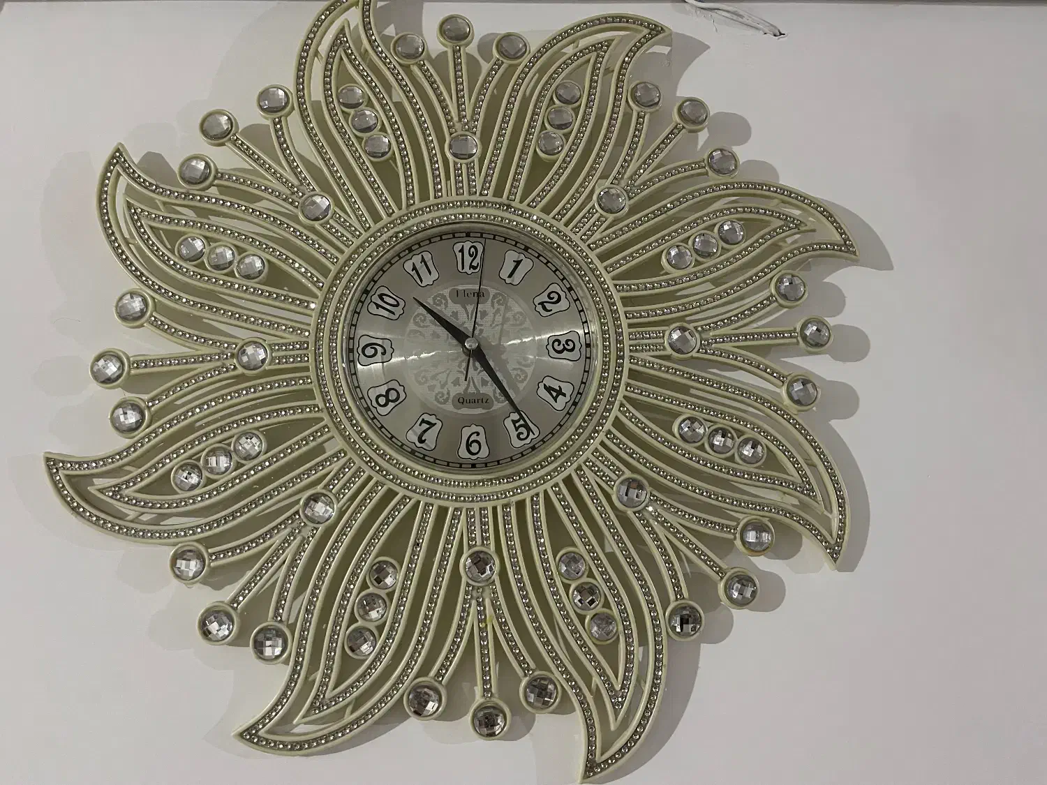 ساعت زیبا|ساعت دیواری و تزئینی|ساوه, |دیوار