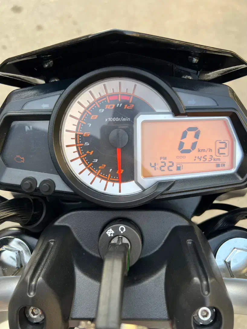 بنلی ۱۵۰ /۱۴۰۳|موتورسیکلت|اهواز, کیانپارس |دیوار