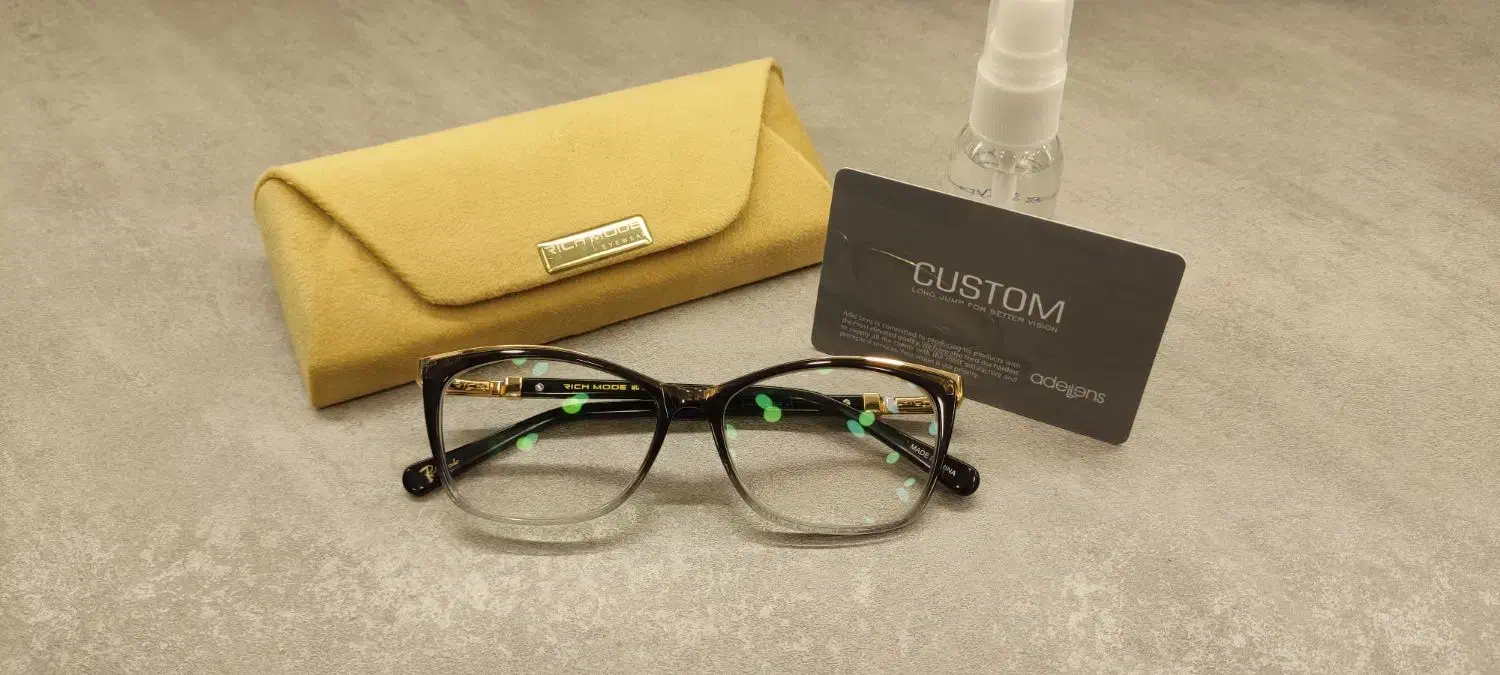 گالری عینک ژاکان|زیورآلات و اکسسوری|قم, باغ شازده|دیوار