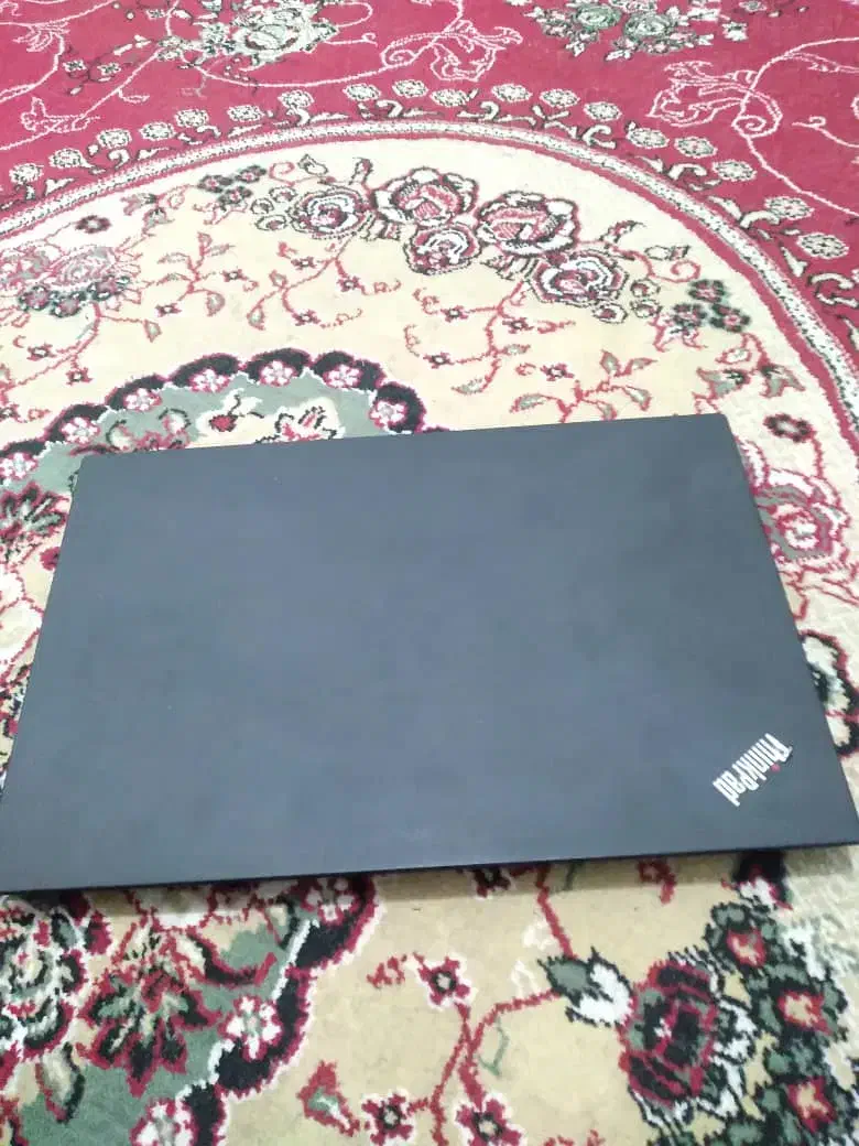 لب تاپ لنوو L590|رایانه همراه|شهرکرد, |دیوار