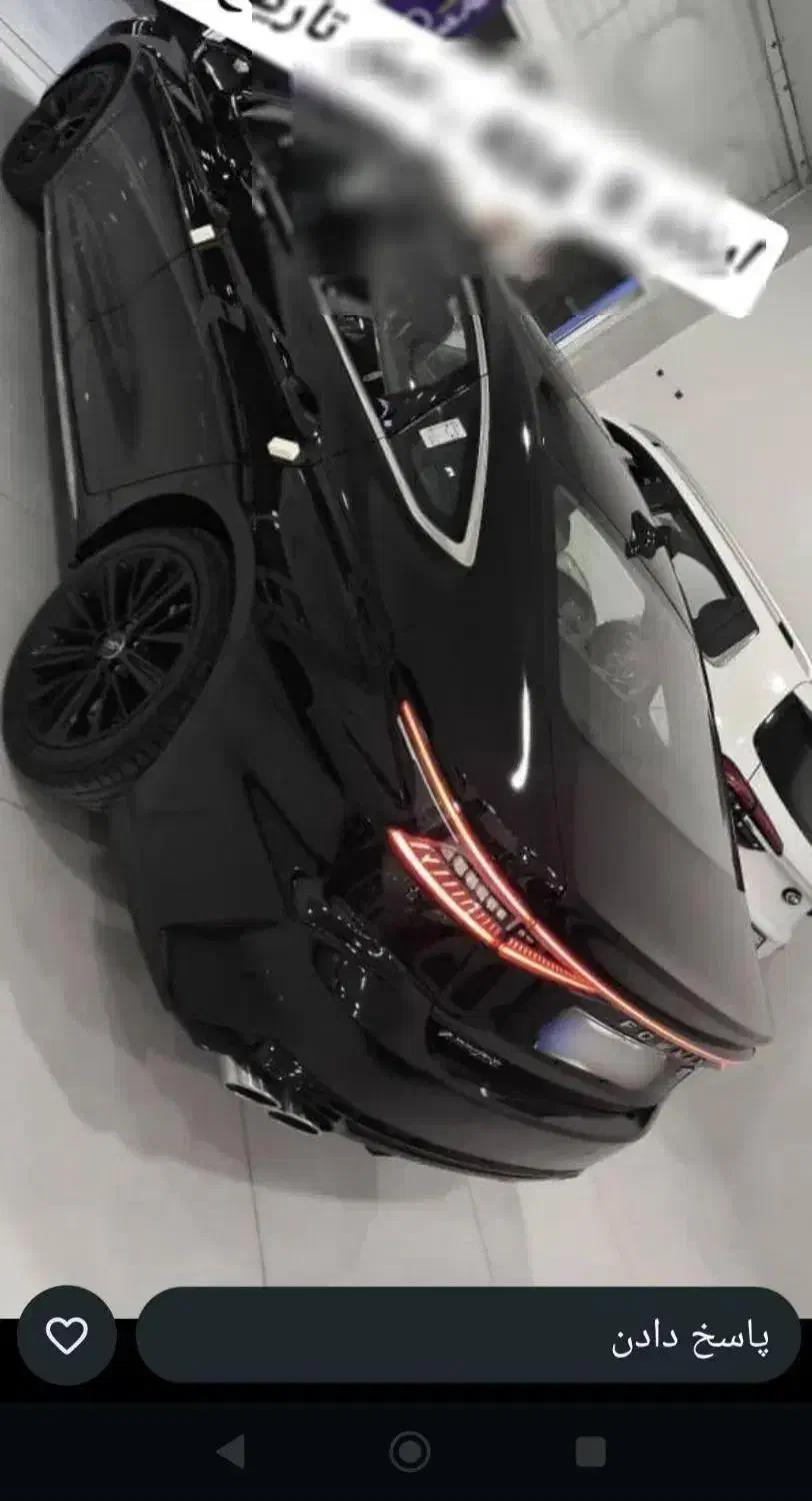 فروش اریزو 8صفر 404|خودرو سواری و وانت|بهبهان, |دیوار