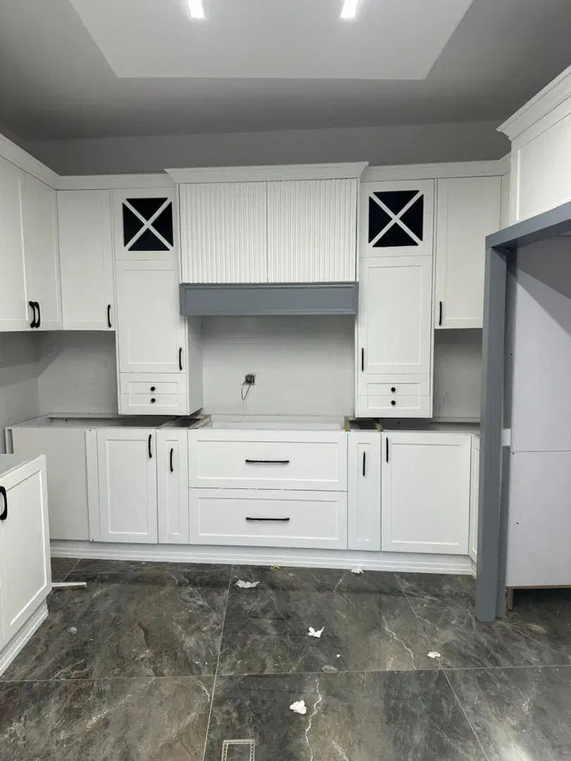 طراحی و ساخت کابینت/اقساط|خدمات پیشه و مهارت|قم, بکایی|دیوار