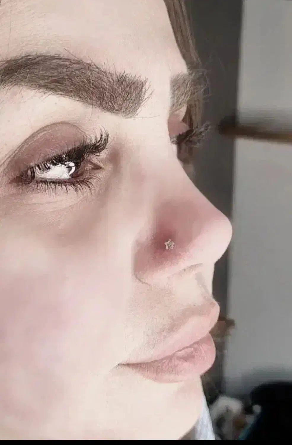 اجرای تاتو پرسینگ میکرودرمال چال لپ|خدمات آرایشگری و زیبایی|فولادشهر, B2|دیوار