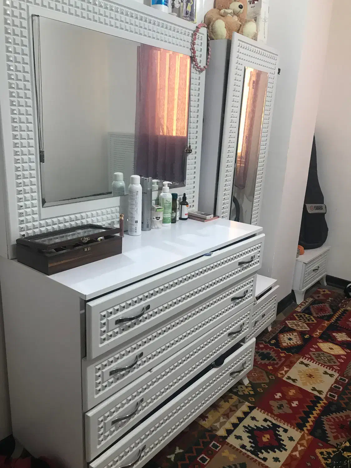 سرویس خواب|تخت و سرویس خواب|بندرعباس, |دیوار