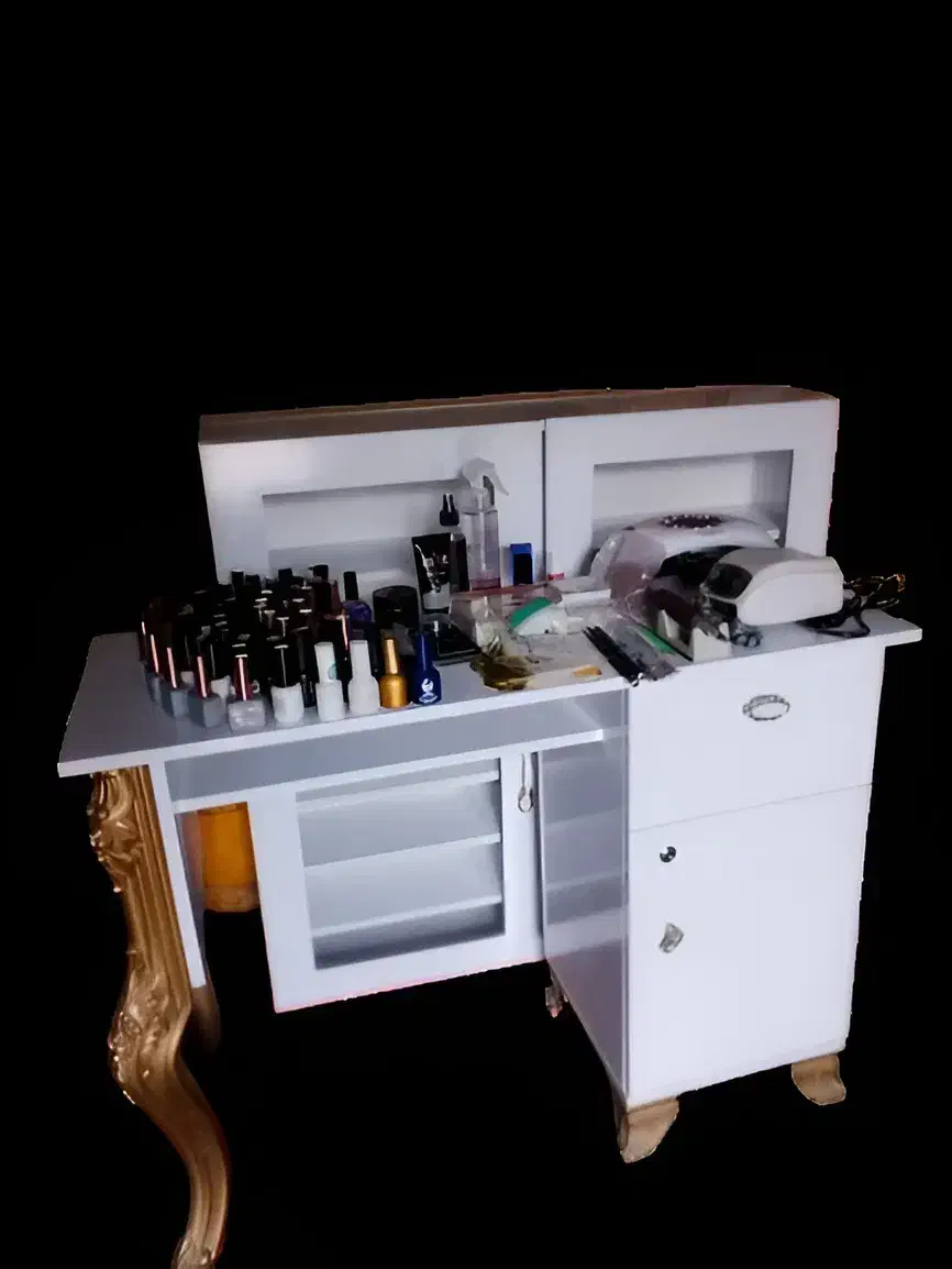 وسایل ناخونکاری|آرایشی، بهداشتی، درمانی|نورآباد ممسنی, |دیوار