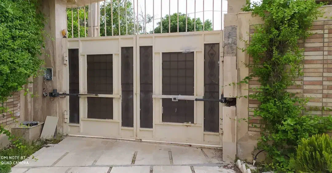 خریدجک درب پارکینگ مدرن جک پارکینگی هوشمند|مصالح و تجهیزات ساختمان|شهریار, شهرک امیریه|دیوار