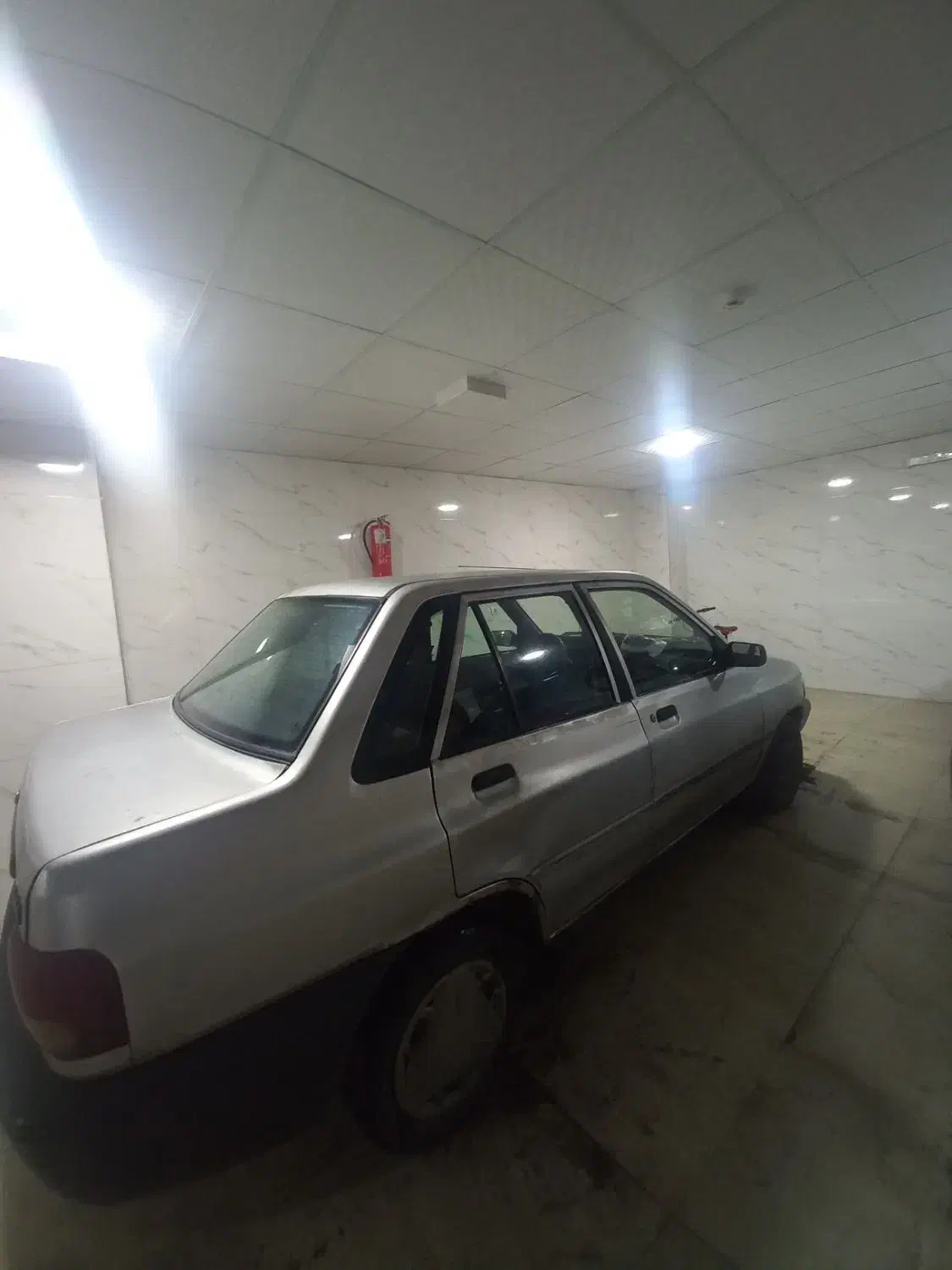 پراید|خودرو سواری و وانت|تبریز, |دیوار