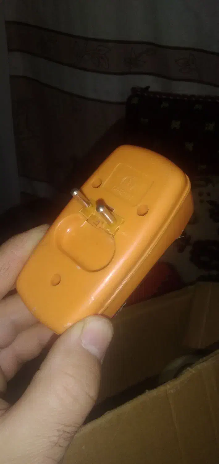 شارژر باتری قلمی|دوربین عکاسی و فیلمبرداری|اردبیل, |دیوار