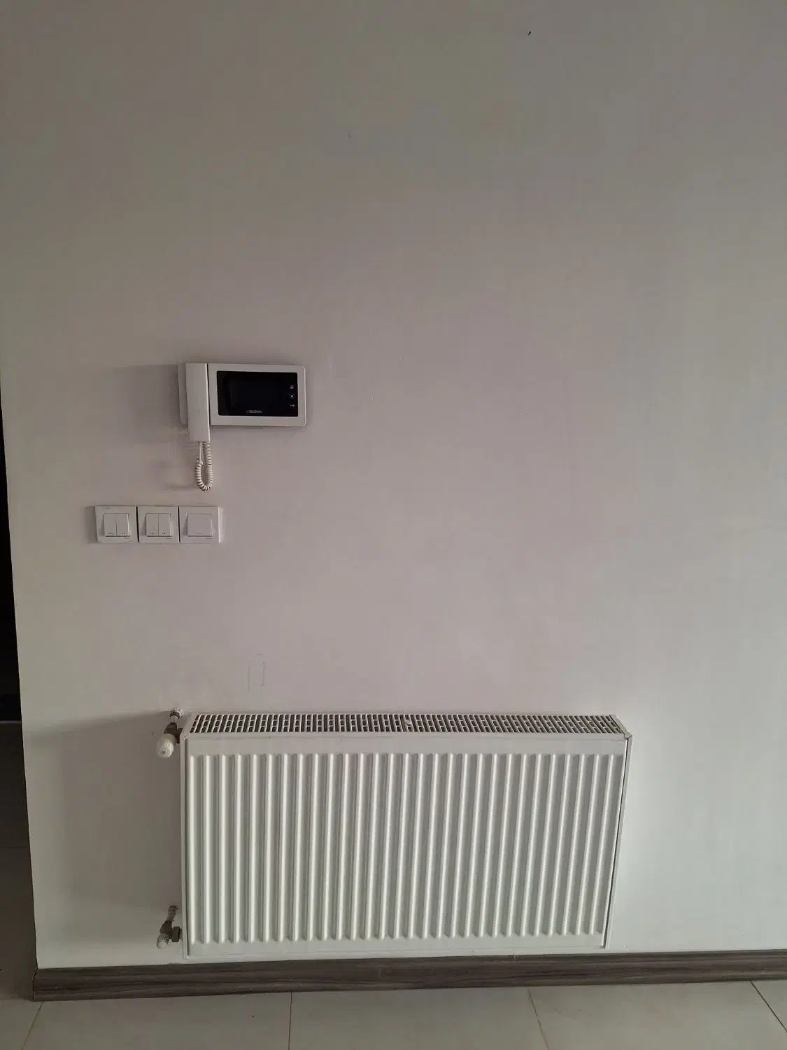 اجاره آپارتمان فلاح منطقه۱۷ متراژ ۱۰۵متر