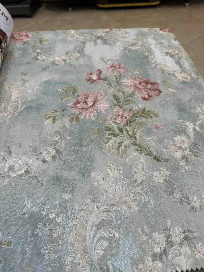 فروش کاغذ دیواری پوستر سه بعدی ترمووال|خدمات پیشه و مهارت|صومعهسرا, |دیوار