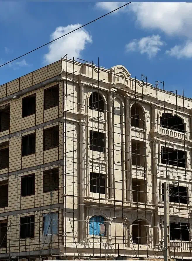 پیش فروش آپارتمان|پیش‌فروش املاک|مرودشت, مسجد رسول‎|دیوار