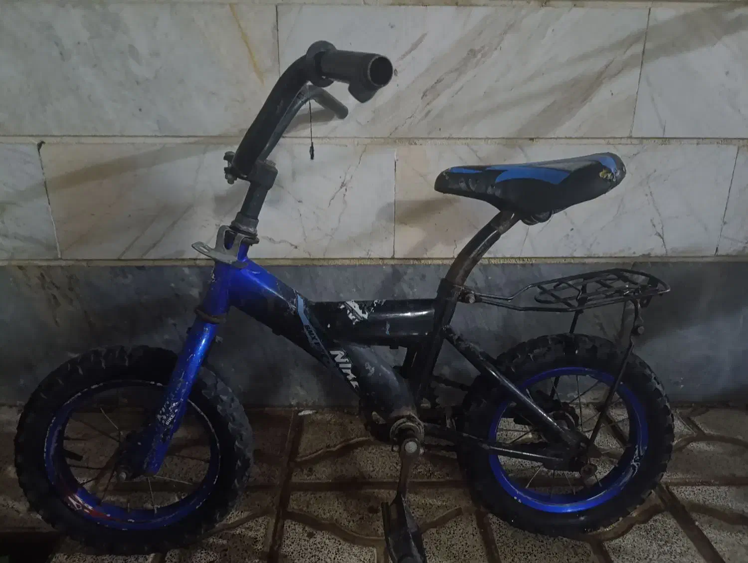 سه دوچرخه به ترتیب ۲۰ و ۱۴ و ۱۶|دوچرخه، اسکیت، اسکوتر|پاکدشت, پاکدشت (مامازند)|دیوار