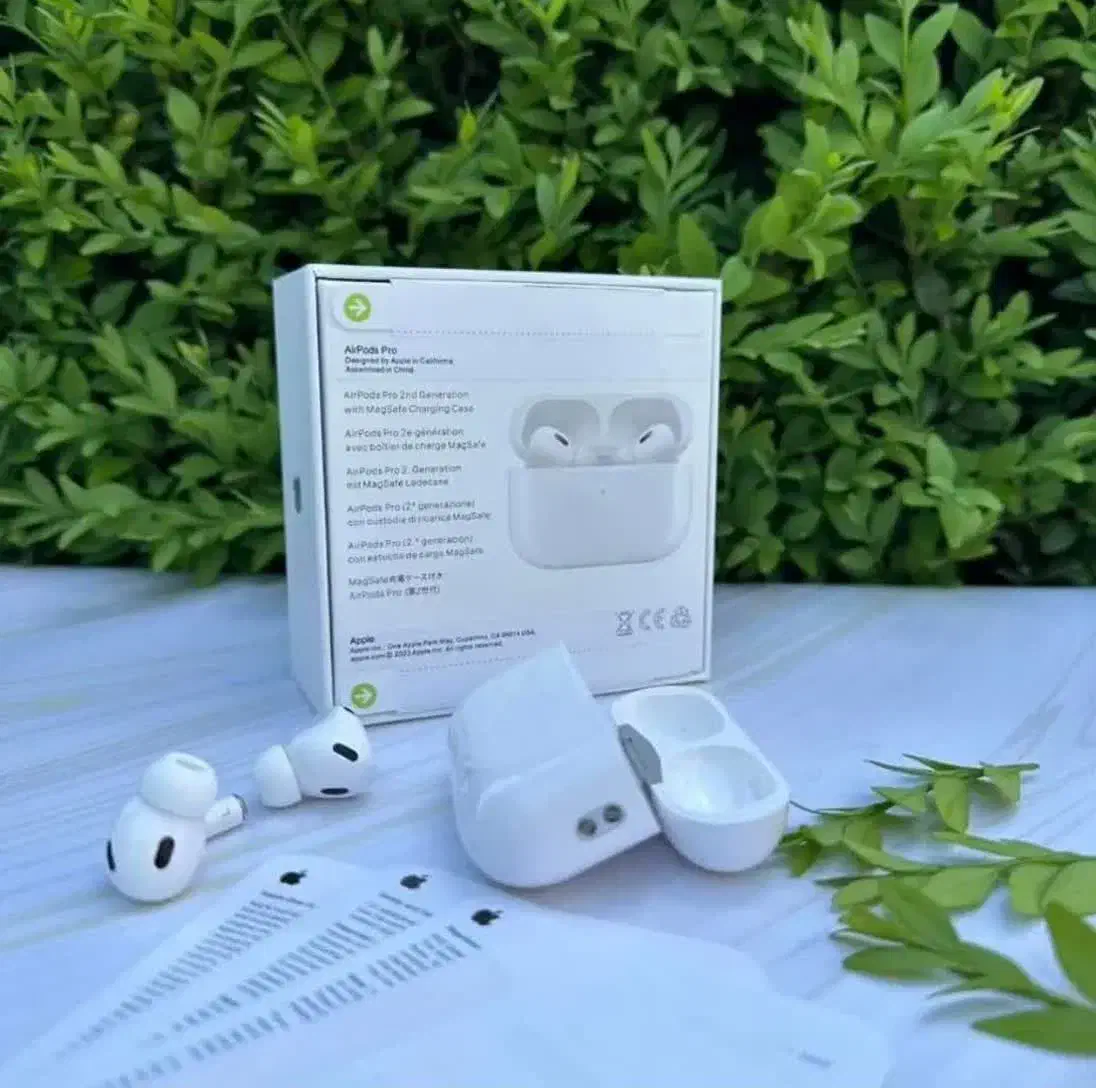 ایرپاد پرو 2و پرو4|لوازم جانبی موبایل و تبلت|تهران, مسعودیه|دیوار