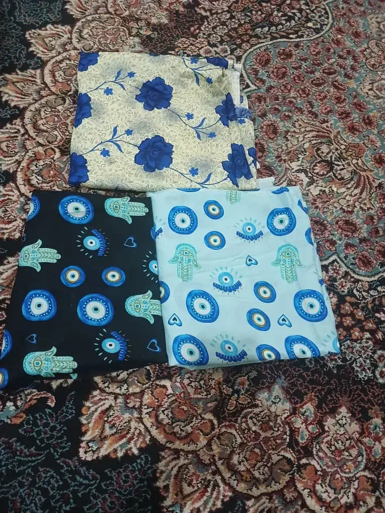 پارچه|لباس|خرمشهر, |دیوار