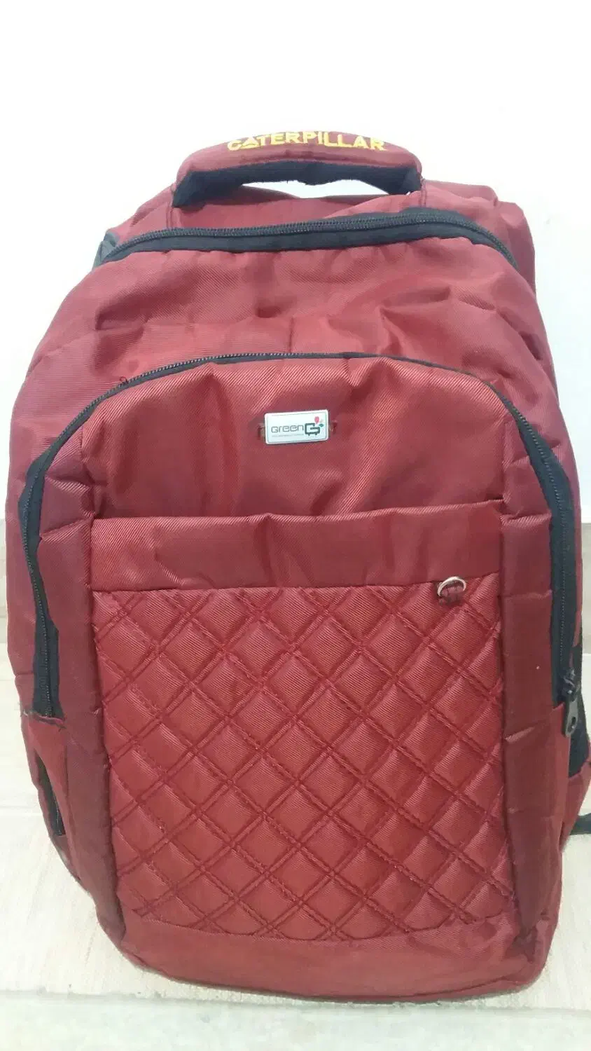 کوله پشتی کیف|کیف، کفش، کمربند|قم, عمار یاسر|دیوار