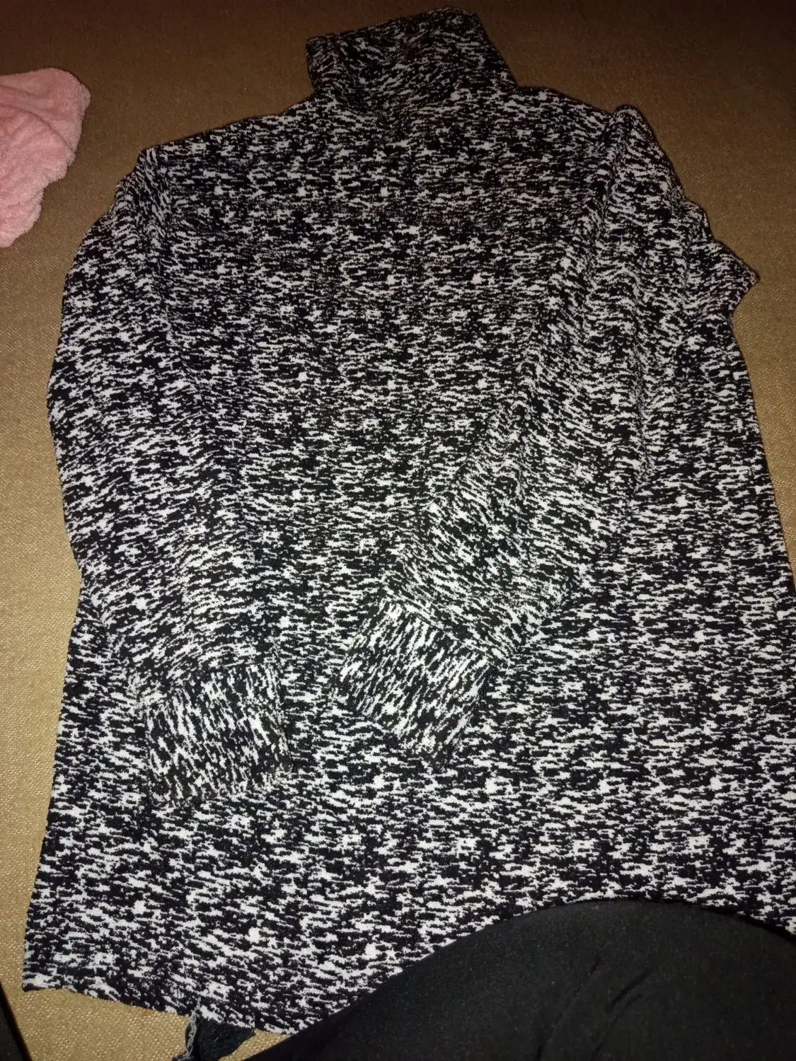 لباس یقه اسکی|لباس|الوند, |دیوار