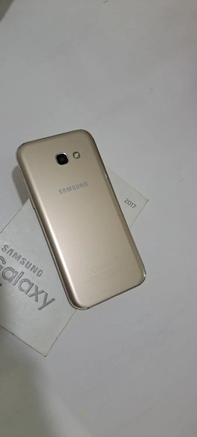 Galaxy A5  4G|موبایل|تهران, جهاد|دیوار