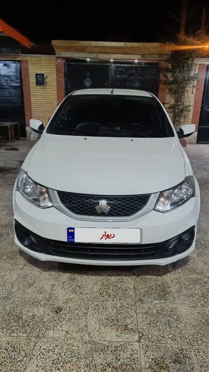 ساینا 402|خودرو سواری و وانت|چمران, |دیوار