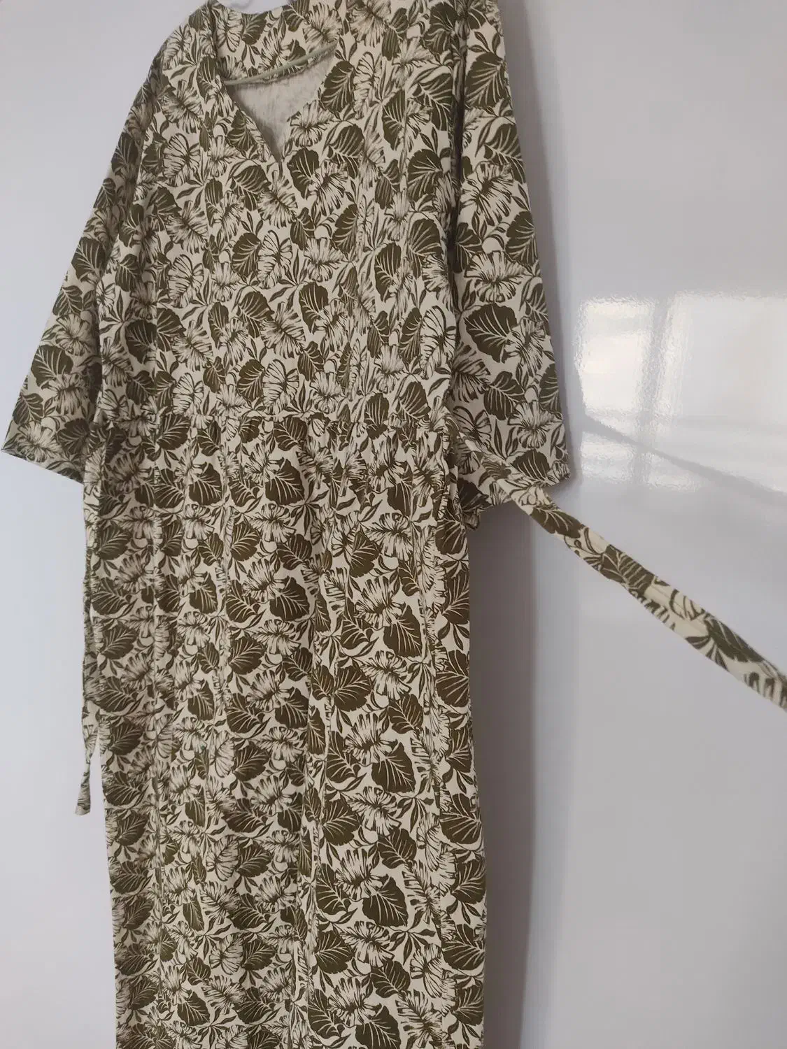 پیراهن بلند|لباس|سنندج, |دیوار